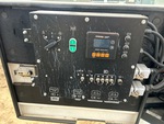 Control Station with 