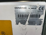 General Appearance with Seriennummer / FIN