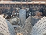 4 Underbody - Truck with 