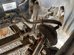 4 Underbody - Truck with 