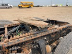 4 Underbody - Truck with 