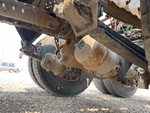 4 Underbody - Truck with 