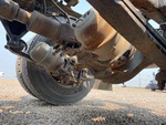 4 Underbody - Truck with 