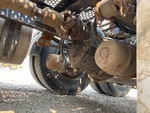 4 Underbody - Truck with 