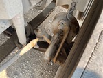 4 Underbody - Truck with 