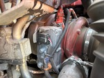 Engine with 