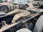 4 Underbody - Truck with 
