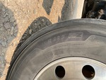 4 Underbody - Truck with 