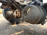 4 Underbody - Truck with 
