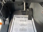 Cab with 