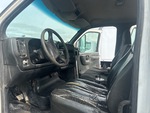 Cab with 