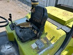 Control Station with 