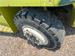 Chassis with 
