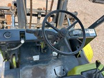 Control Station with 