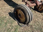 Chassis with 
