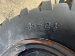 Chassis with 