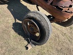 Chassis with 