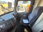 Cab with 