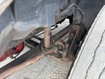 4 Underbody - Truck with 