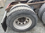 4 Underbody - Truck with 