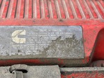 4 Engine with 