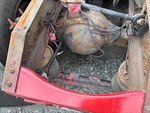 4 Underbody - Truck with 