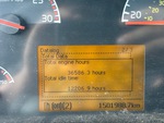 4 Transmision with Engine Hours