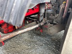 4 Underbody - Truck with 