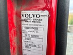General Appearance with Numéro de série/Numéro d'identification du véhicule automobile