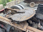 4 Underbody - Truck with 