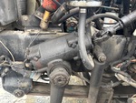 Motor with 
