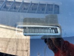 General Appearance with Second Serial Number/VIN Photo