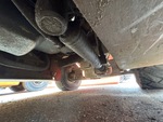 Drivetrain with 