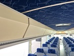 Interior with 