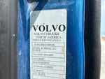 General Appearance with Numéro de série/Numéro d'identification du véhicule automobile