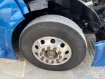 4 Underbody - Truck with 