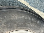 4 Underbody - Truck with 