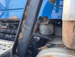 4 Underbody - Truck with 