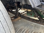 4 Underbody - Truck with 