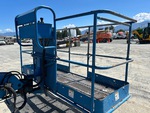 Basic Control Station Upper with 
