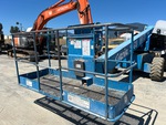 Basic Control Station Upper with 
