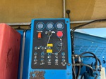 Basic Lower Control Station with 