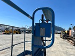Basic Control Station Upper with 