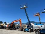Chassis Photos with 