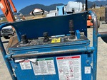 Basic Control Station Upper with 
