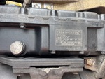 Refrigeration Unit with 