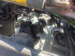 Drivetrain with 