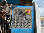 Control Station Ground with 