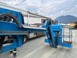 Chassis with 