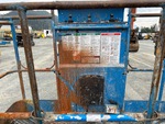 Control Station Upper with 